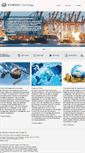 Mobile Screenshot of efreightech.com